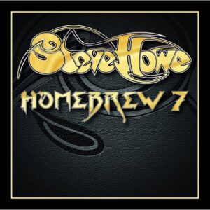 Homebrew 7